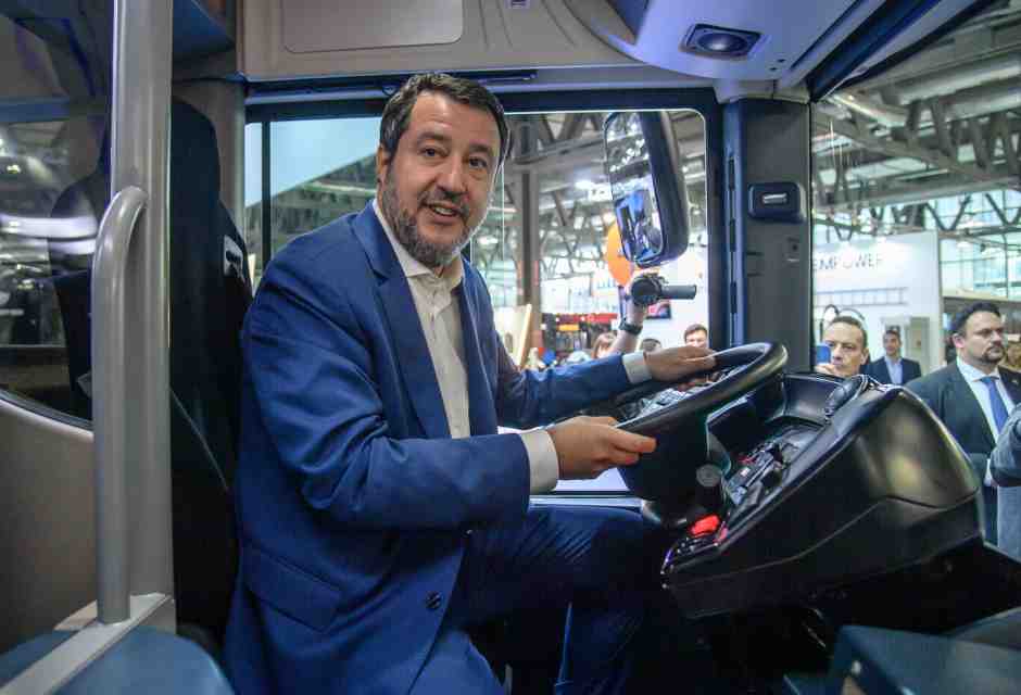 (foto LaPresse)