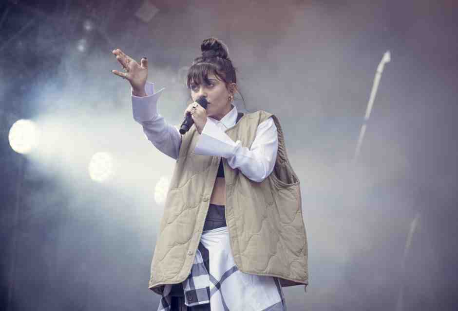  Noga Erez - foto via Getty Images