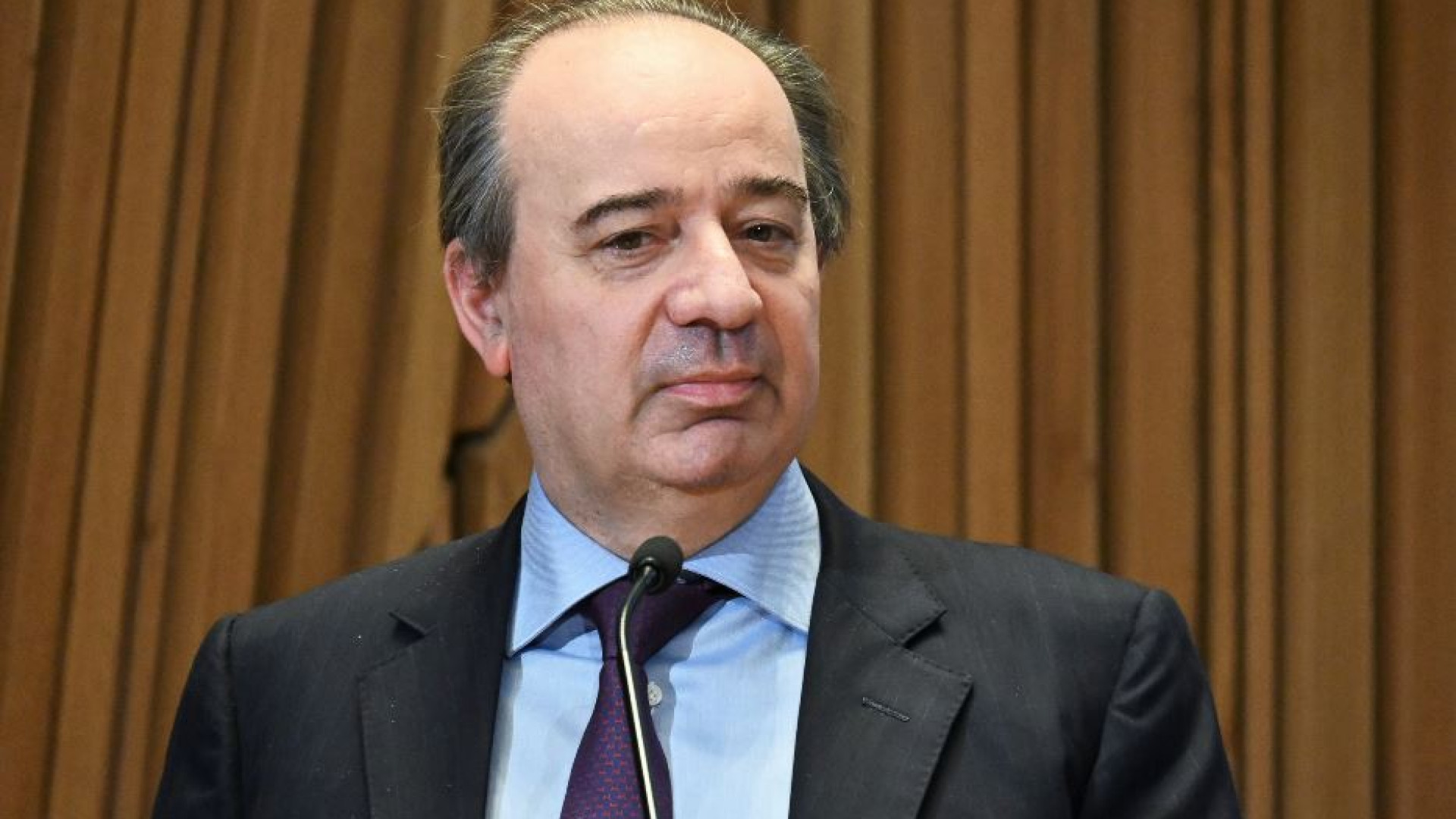 Immagine di L'Università Cattolica prepara l'ultimo saluto al rettore Anelli