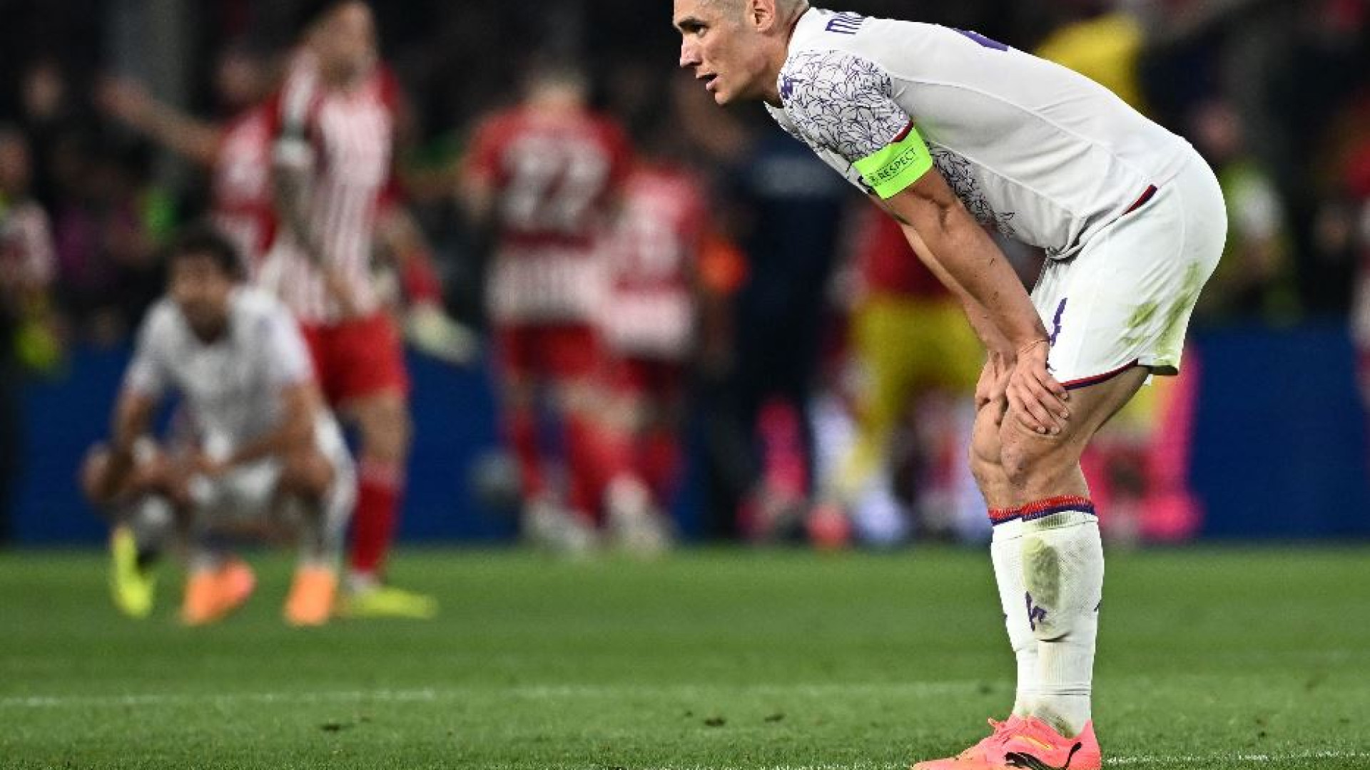 Immagine di Sfuma il sogno europeo della Fiorentina