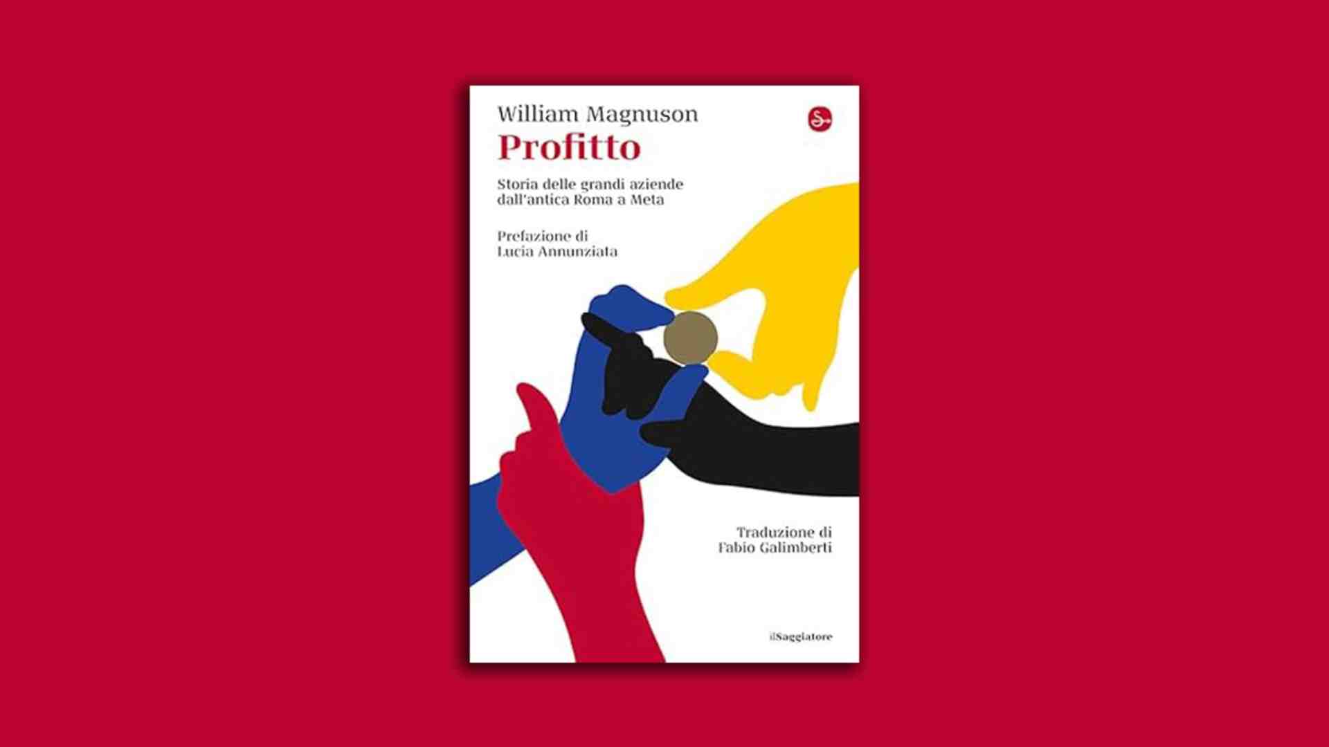 Immagine di Profitto