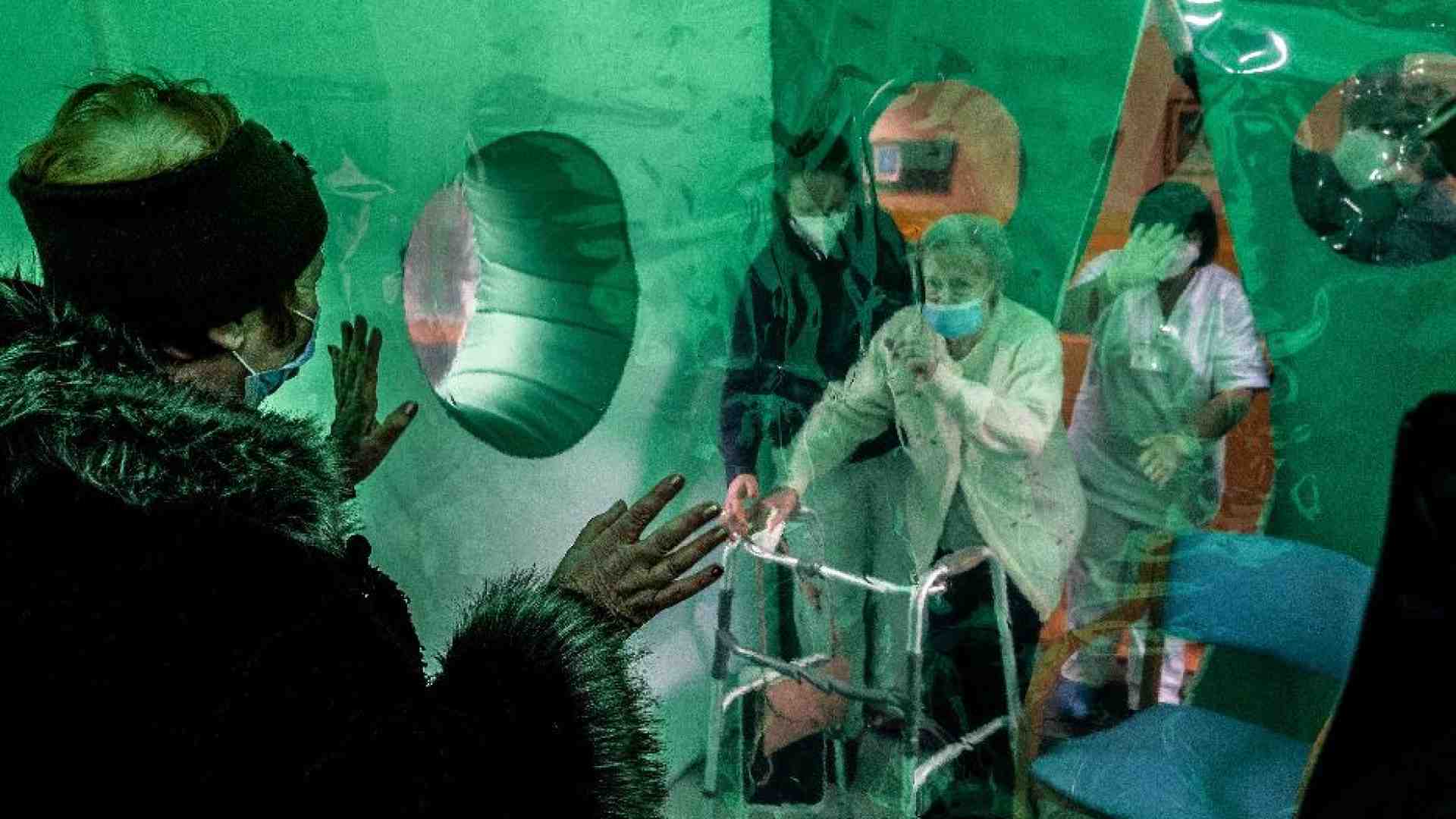 Immagine di Il Gip: «Archiviare inchiesta sulla Don Gnocchi»