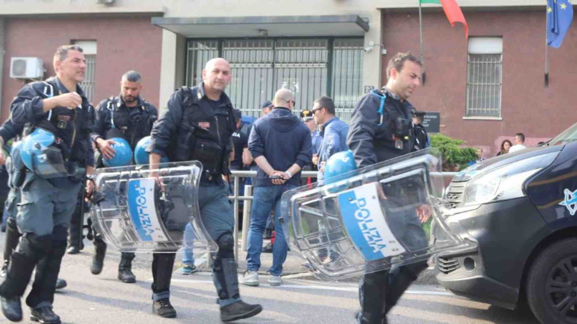 Immagine di Nel carcere minorile Beccaria c'è stata una rivolta