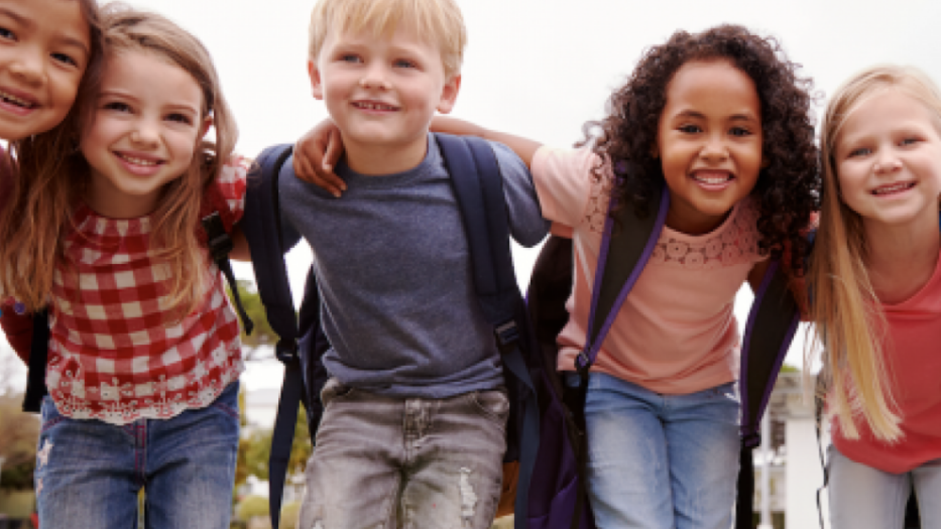 Immagine di Il dramma dei bambini scomparsi: sono 250mila in Europa
