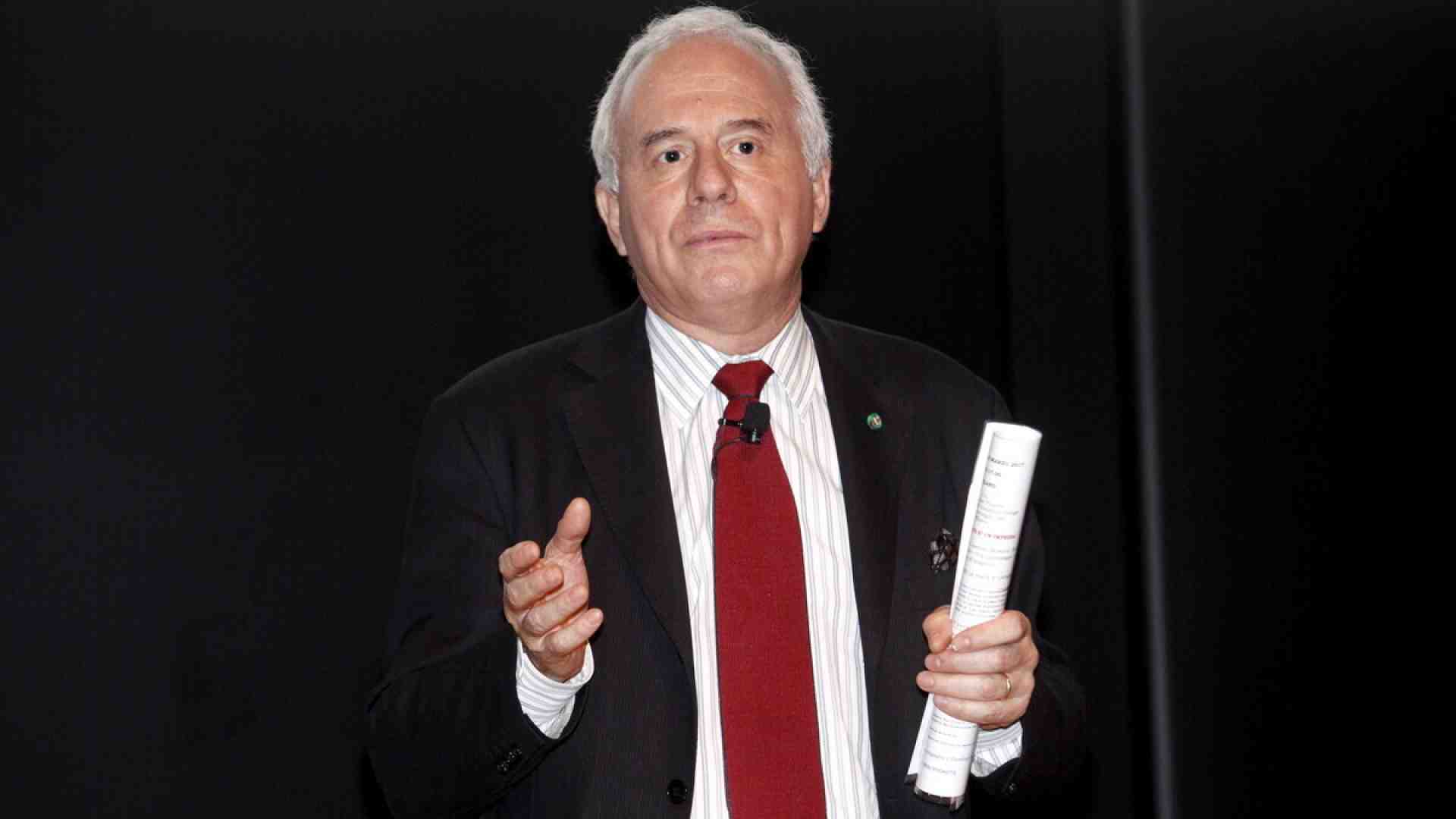 Immagine di Le avventure di Tarquinio, il Vannacci del Pd