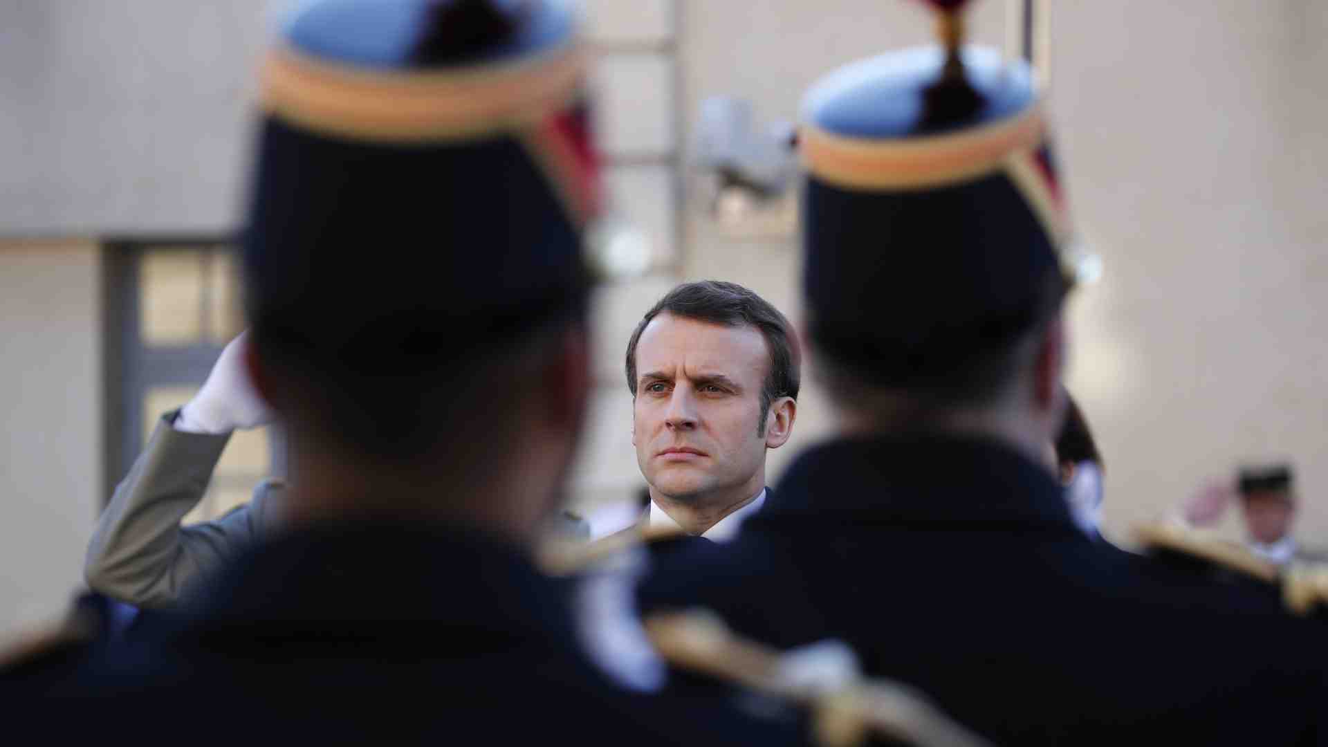 Immagine di Il modello di deterrenza nucleare francese può essere quello europeo. Una lezione