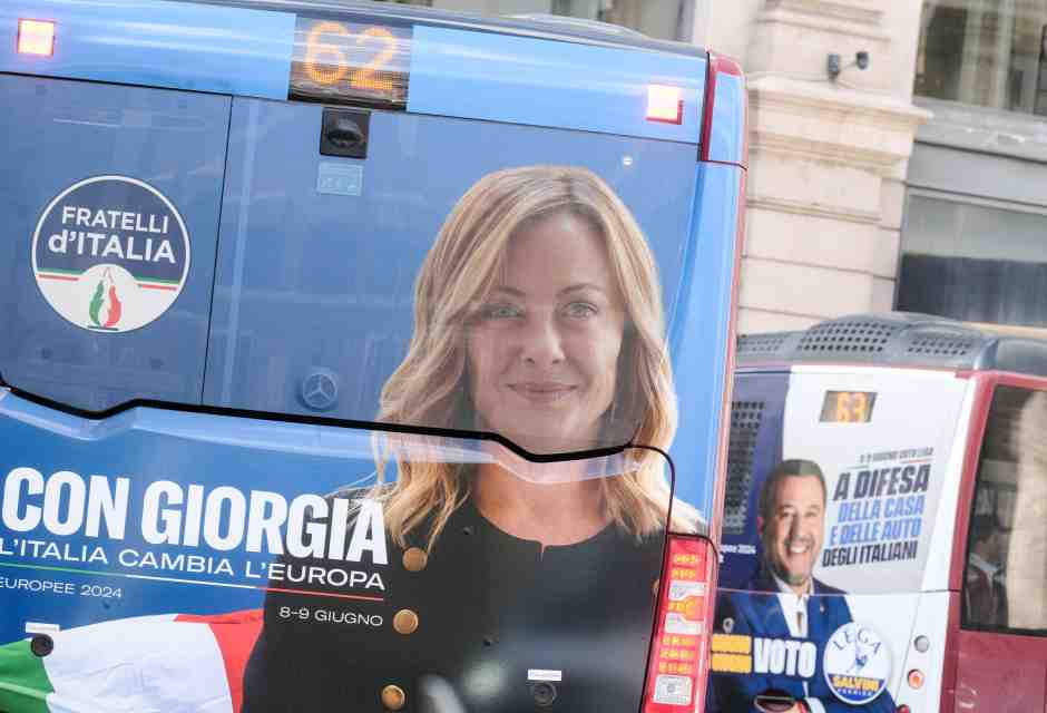 (foto LaPresse)