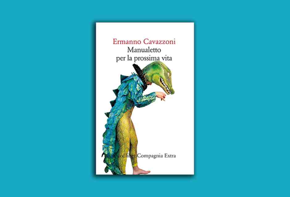 Manualetto per la prossima vita