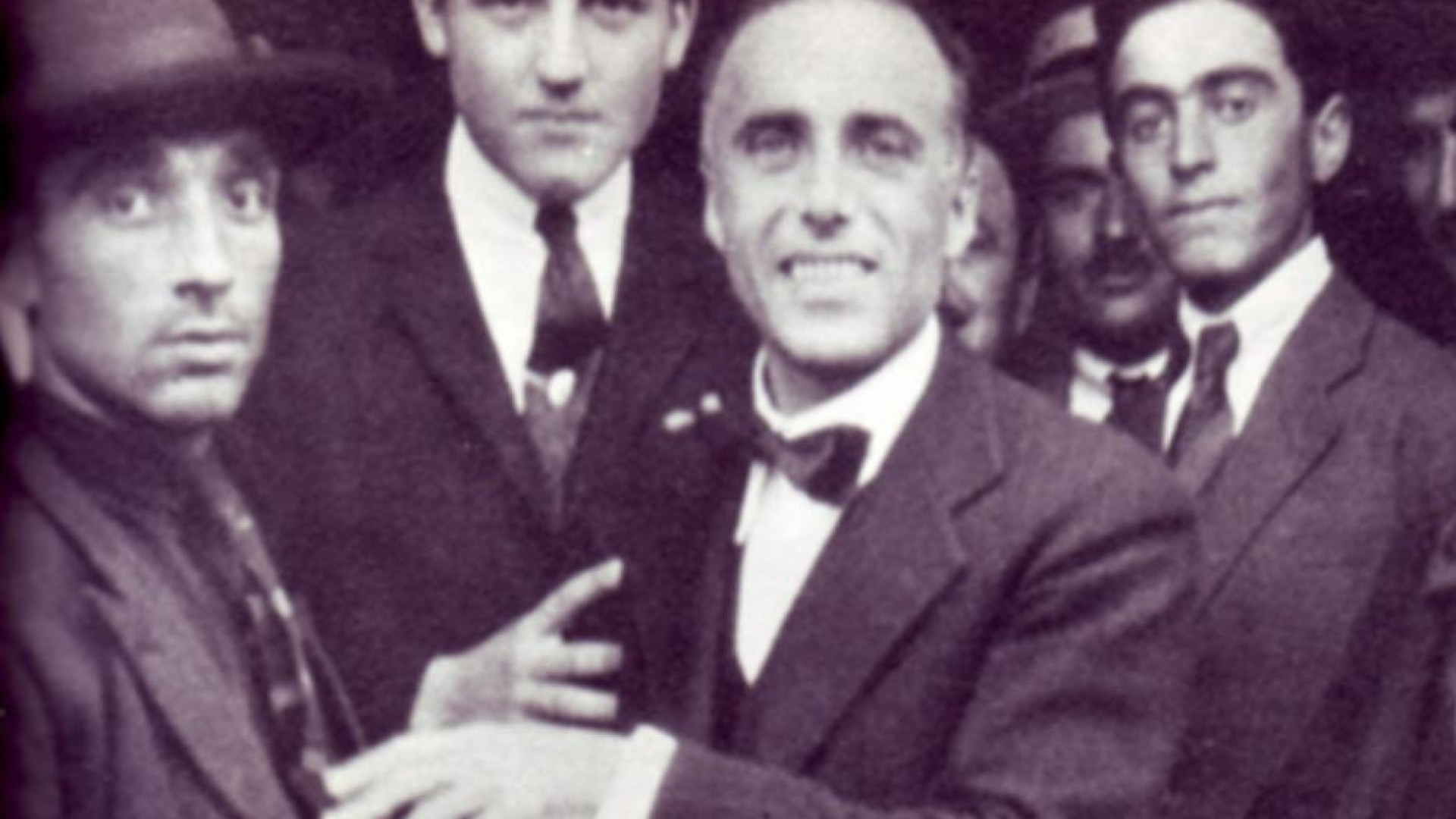 Immagine di Cento anni fa Matteotti pronunciò il discorso che gli costò la vita