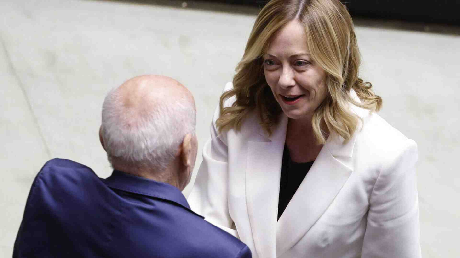 Immagine di Le parole di Meloni su Matteotti hanno un gran valore politico