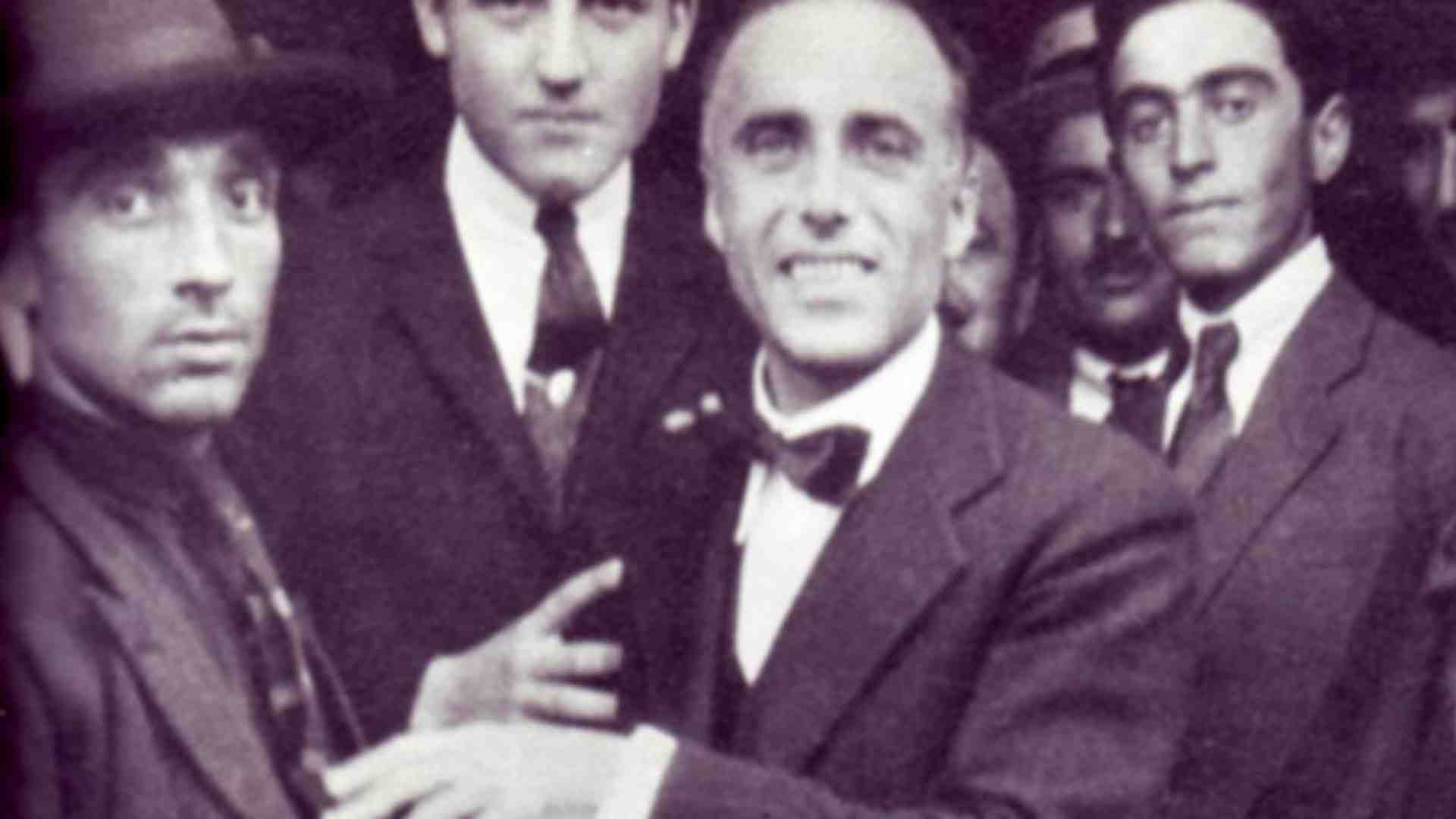 Immagine di Cento anni fa Matteotti pronunciò il discorso che gli costò la vita