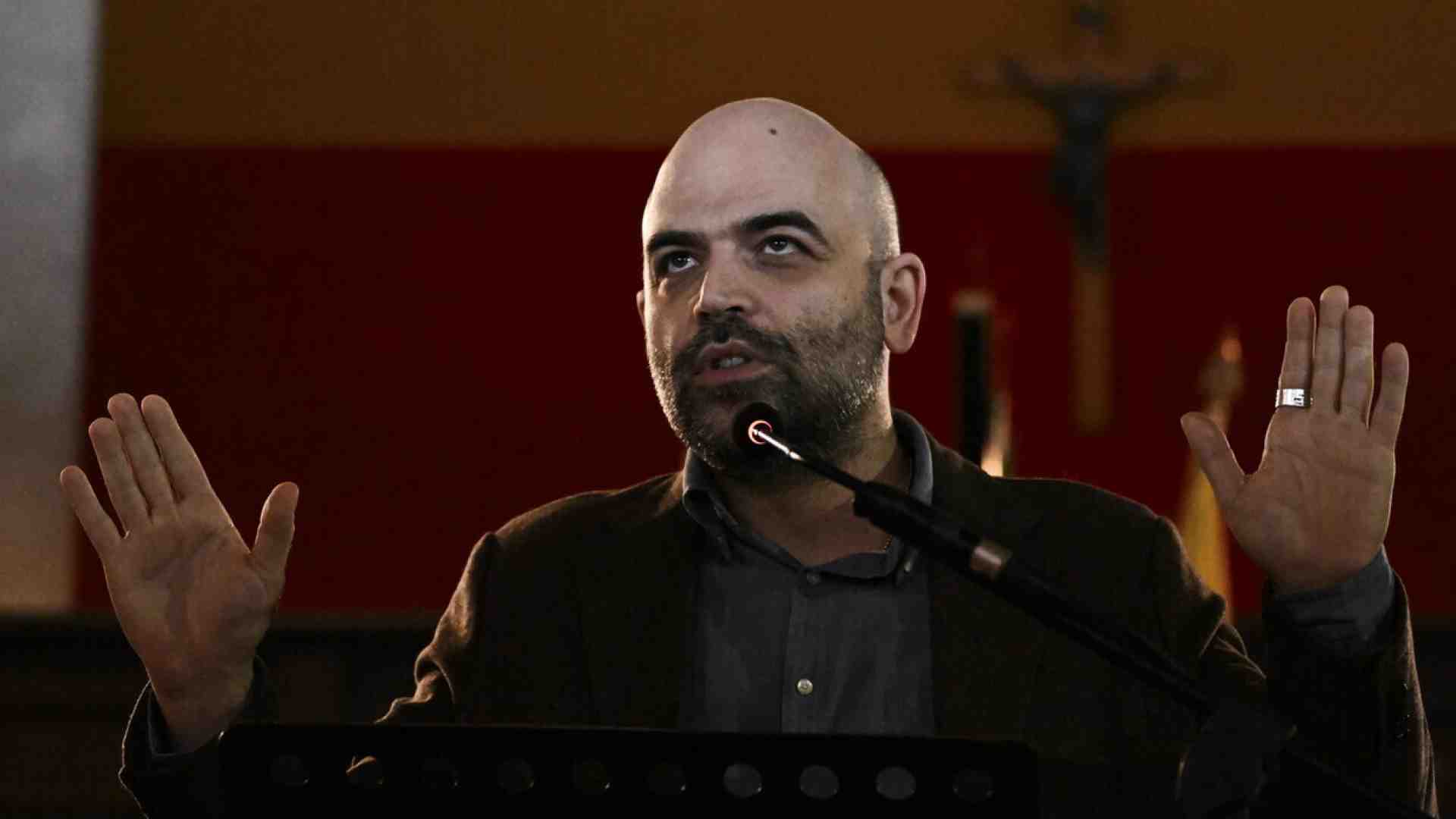 Immagine di Laterza: "La vicenda Saviano è panna montata, non c'è nessuna censura"