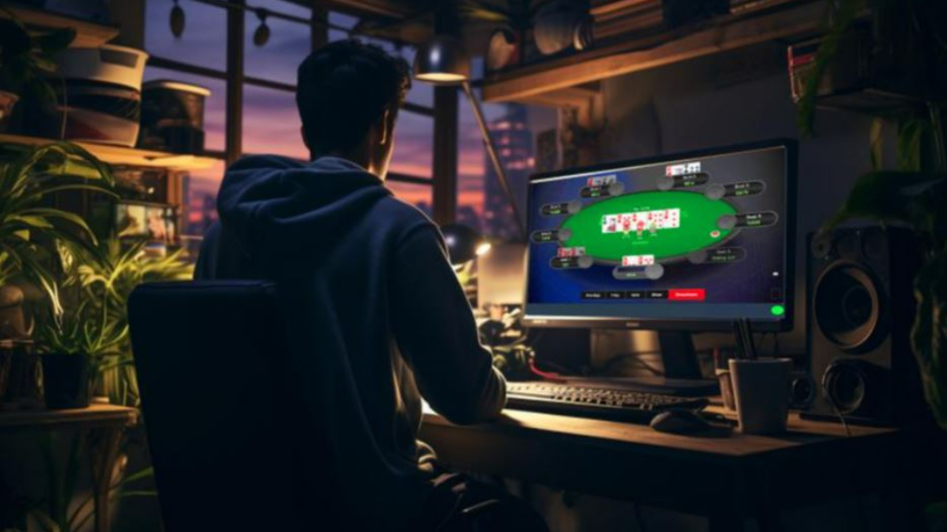 Immagine di Il Sud Italia spende il doppio del Nord in gioco d'azzardo