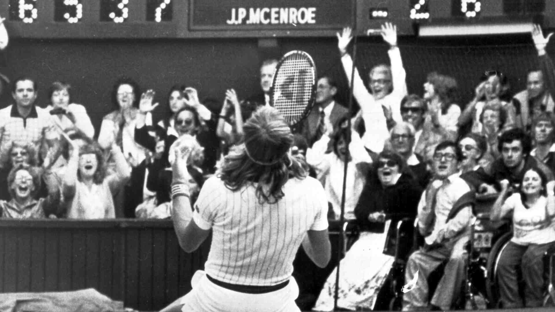 Immagine di Il Roland Garros raccontato da Ubaldo Scanagatta