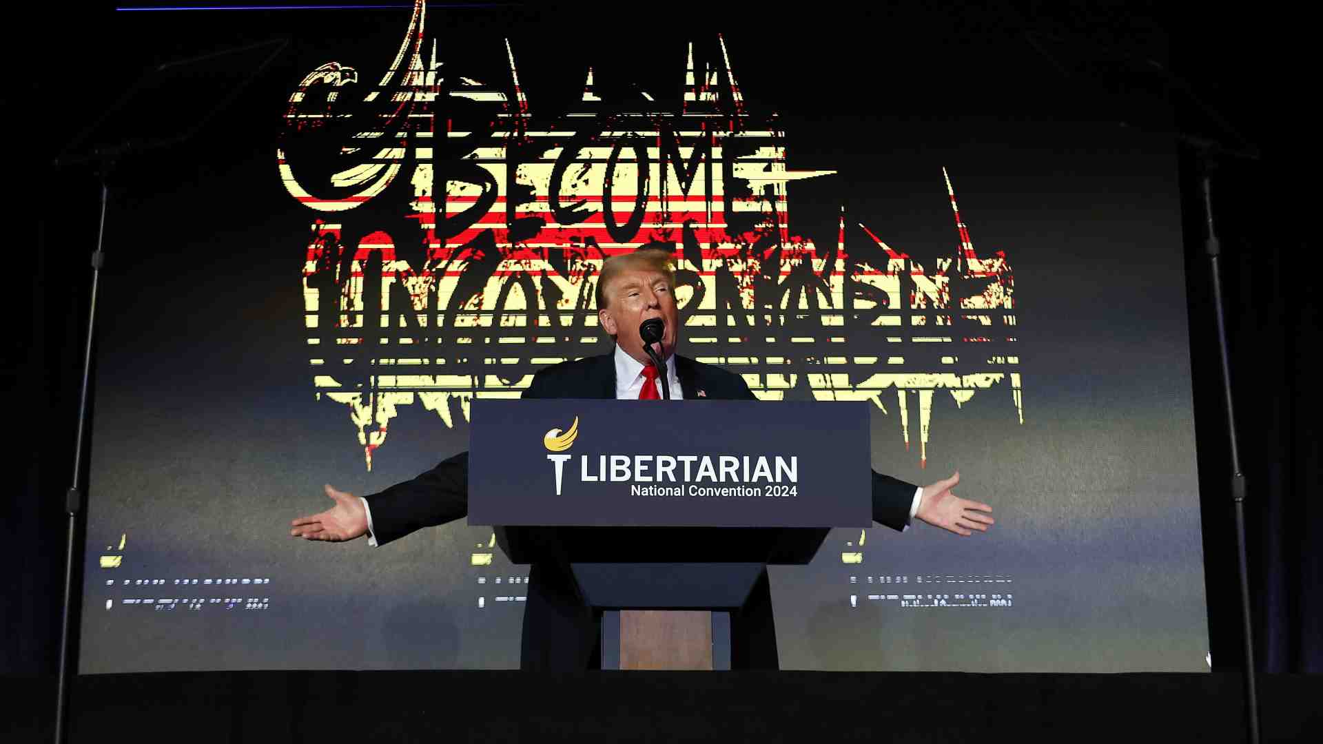 Immagine di Che cosa ci dice il "tariffario" di Donald Trump sui soldi alla politica