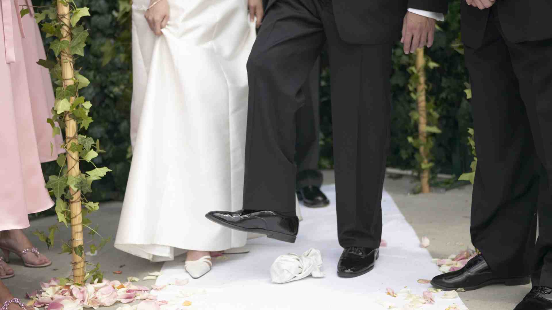Immagine di Finché morte non vi separi
