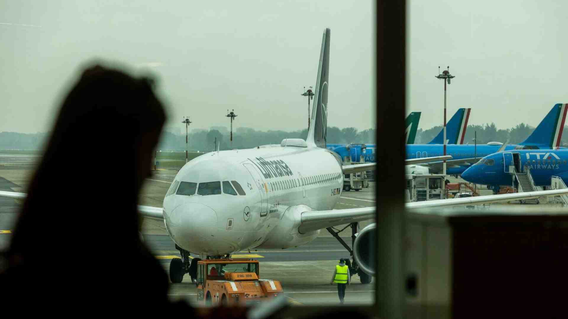 Immagine di Ben venga la concorrenza, ma le norme del settore aereo fanno il gioco dei rivali extra europei