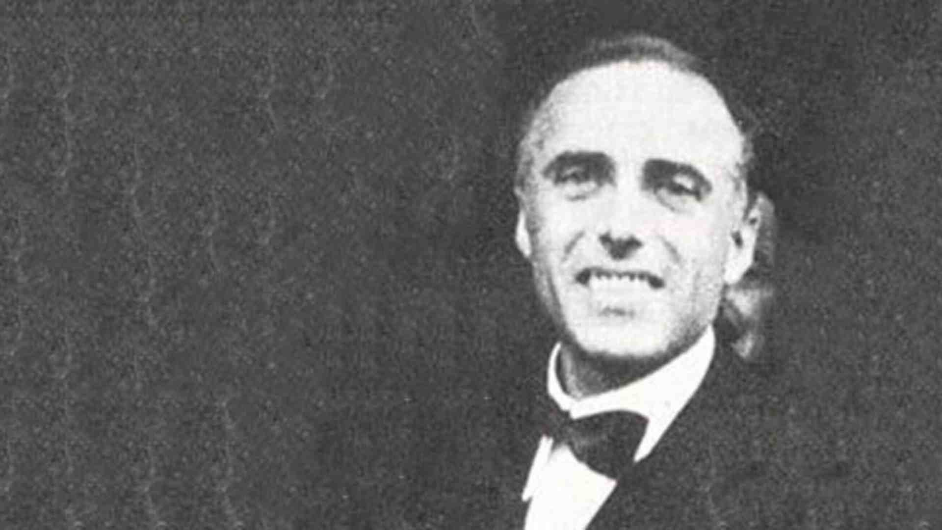 Immagine di Cent'anni dal discorso di Giacomo Matteotti contro il regime fascista