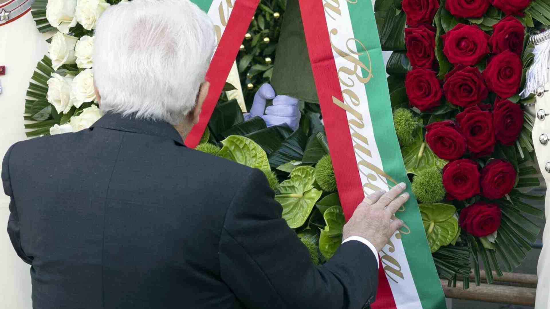 Immagine di La strage di piazza della Loggia è un disco rotto per tutti tranne che per Meloni