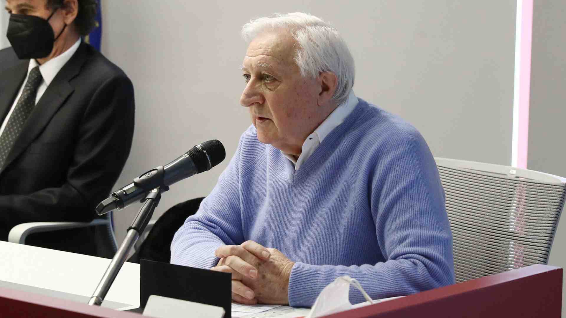 Immagine di La stima profonda e intatta per Manlio Milani, cinquant’anni dopo