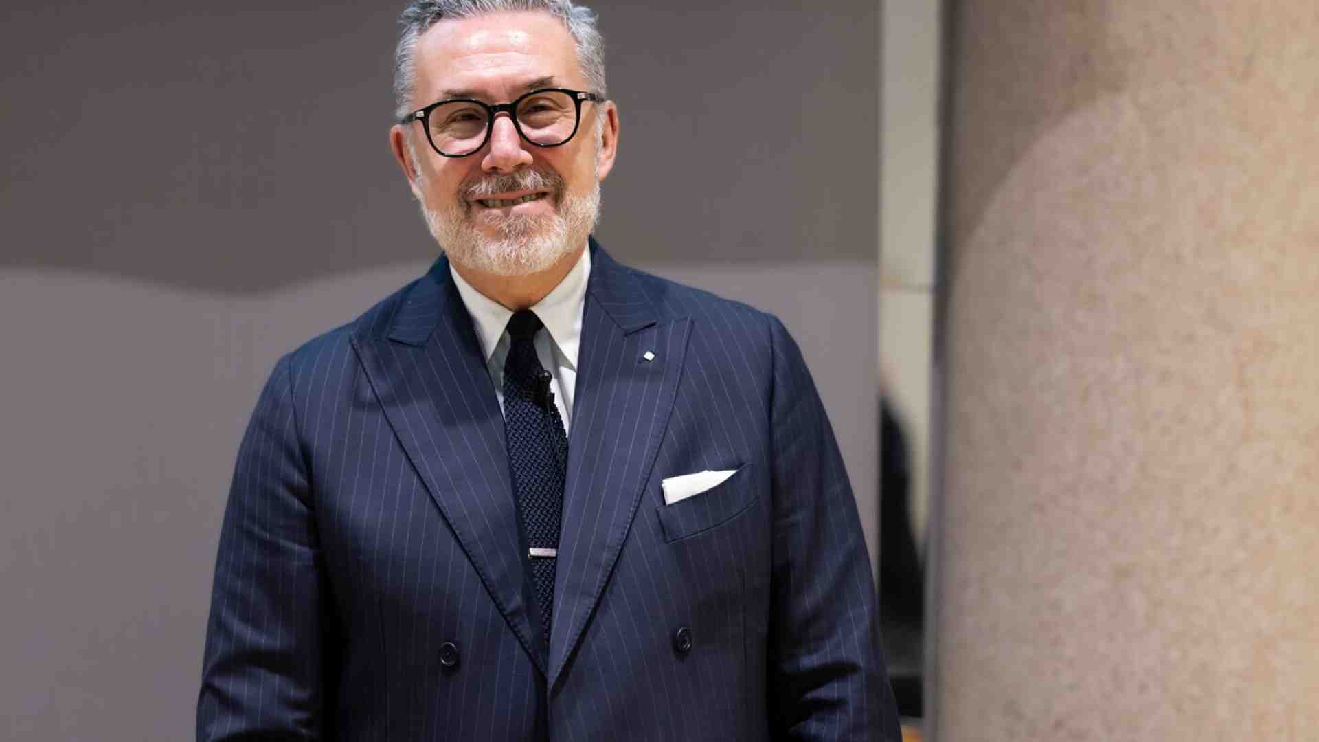 Immagine di L'Abi a trazione europea. Rottigni (Intesa) è il nuovo direttore generale