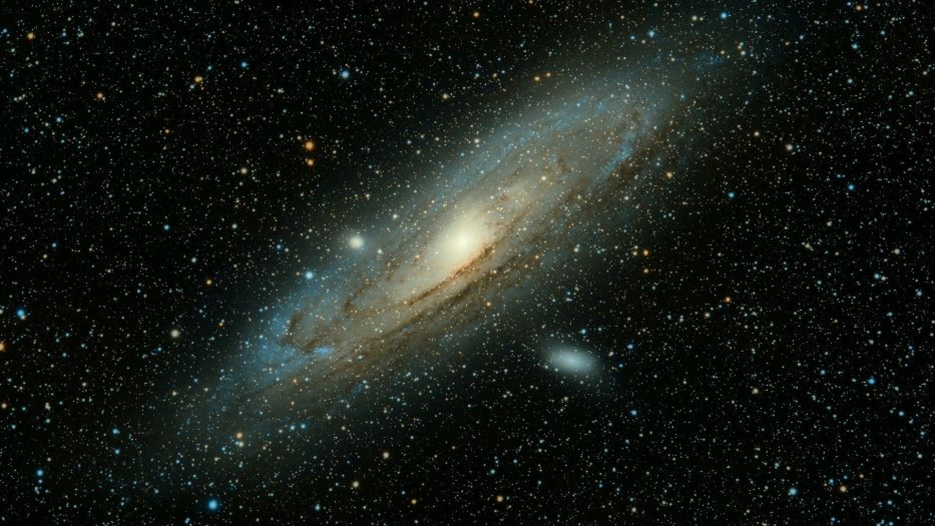Immagine di Scoperta la galassia piu antica nata all'alba cosmica