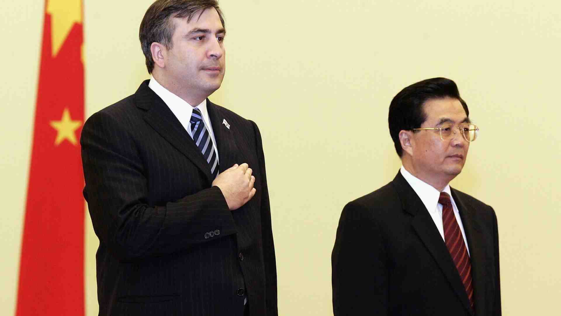 Immagine di Dopo la legge russa, in Georgia arriva il porto cinese