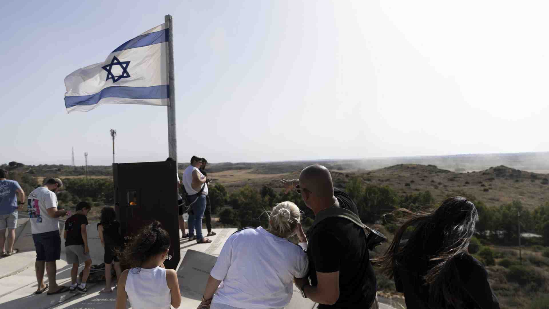 Immagine di Tra gli israeliani e l’esercito si è rotto un patto