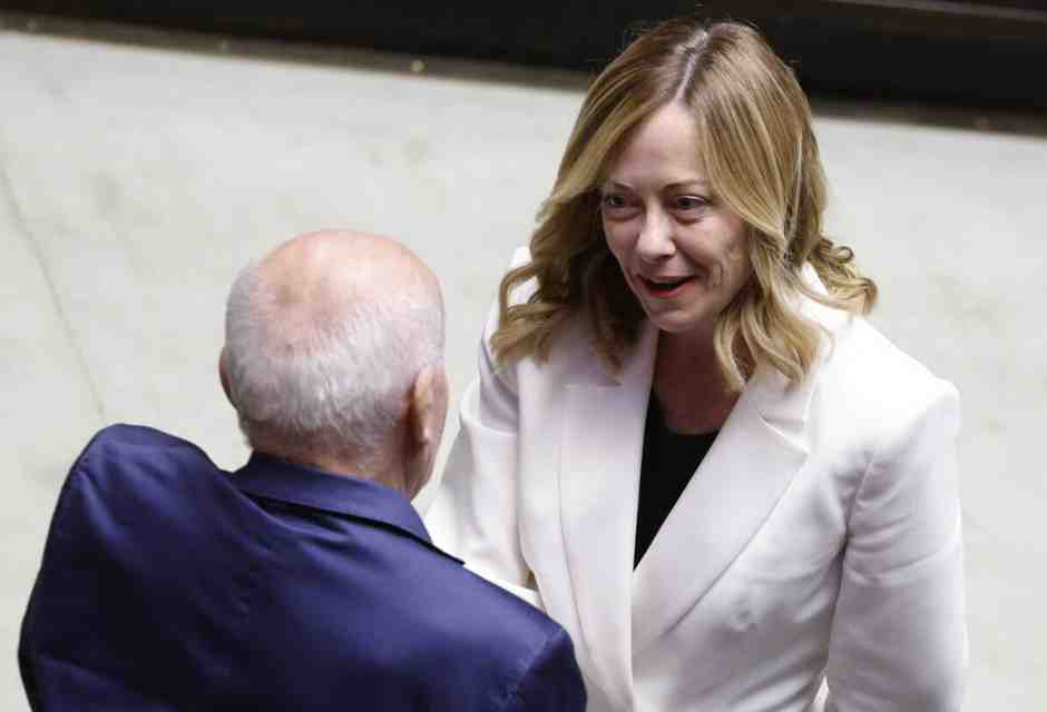 (foto Ansa)