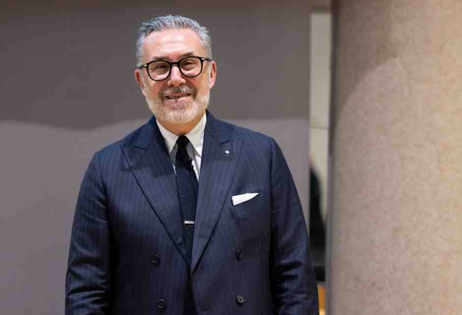 <strong style="font-family: Arial, Verdana, sans-serif; font-size: 12px;">Marco Elio Rottigni (</strong>LaPresse)