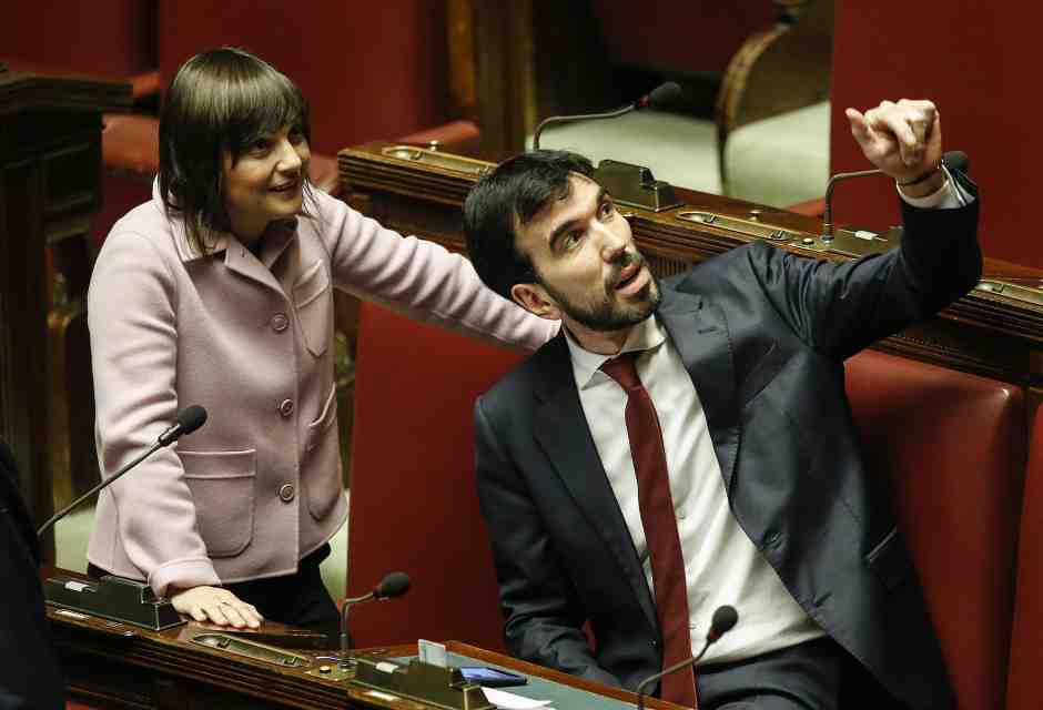 Foto Ansa