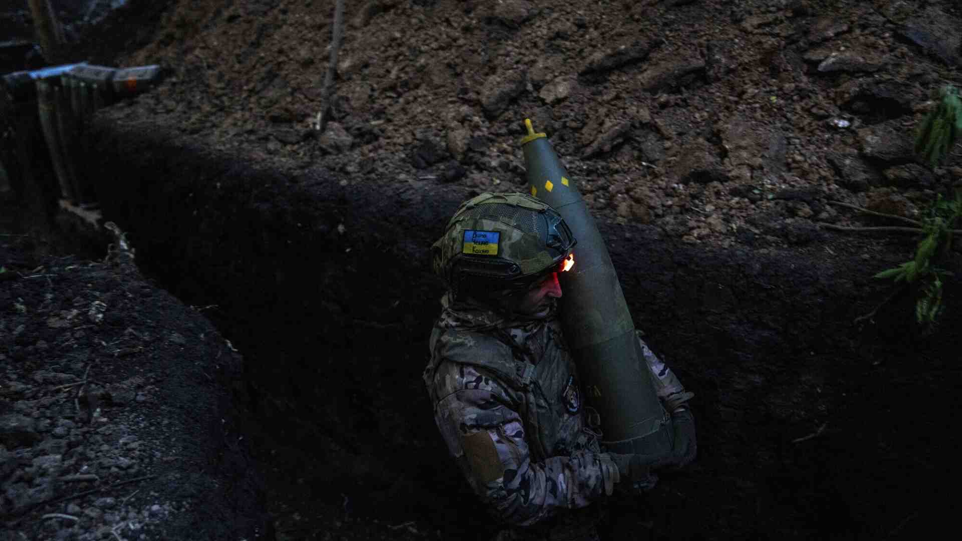 Immagine di Così per il giornalismo italiano l’escalation di Kyiv è diventata un alibi