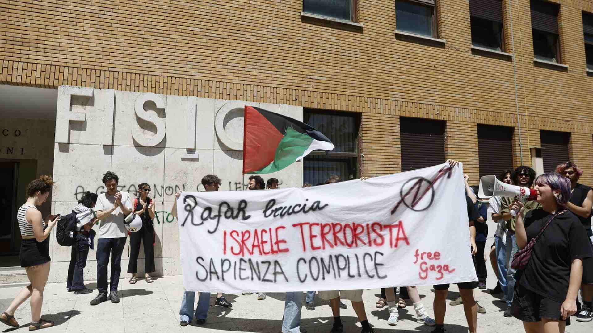 Immagine di Ecco che cosa vuol dire trasformare in eroi i carnefici dell’occidente