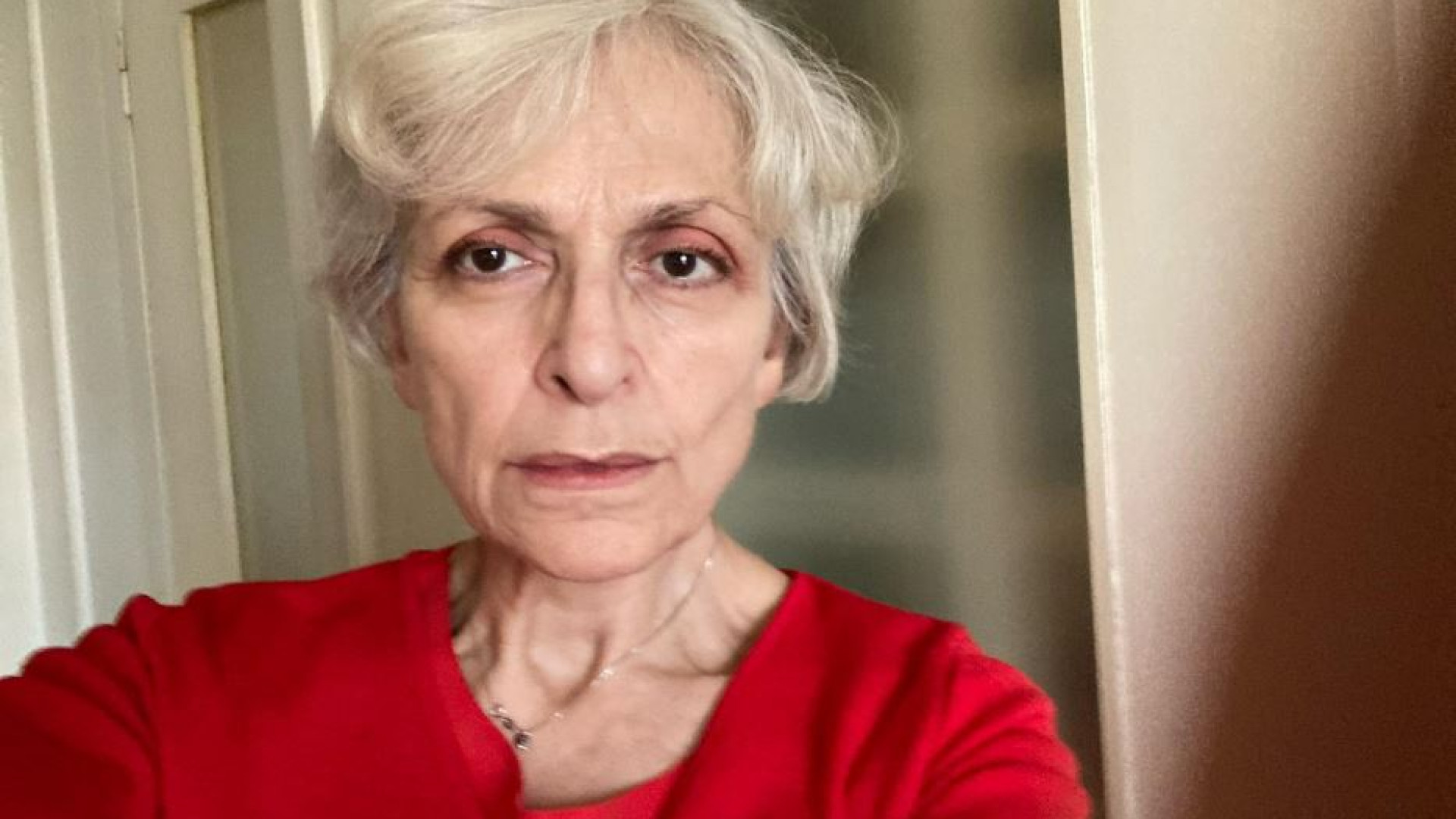 Immagine di Da medico a malata (e scrittrice): «Decisivo l'ascolto di noi pazienti»