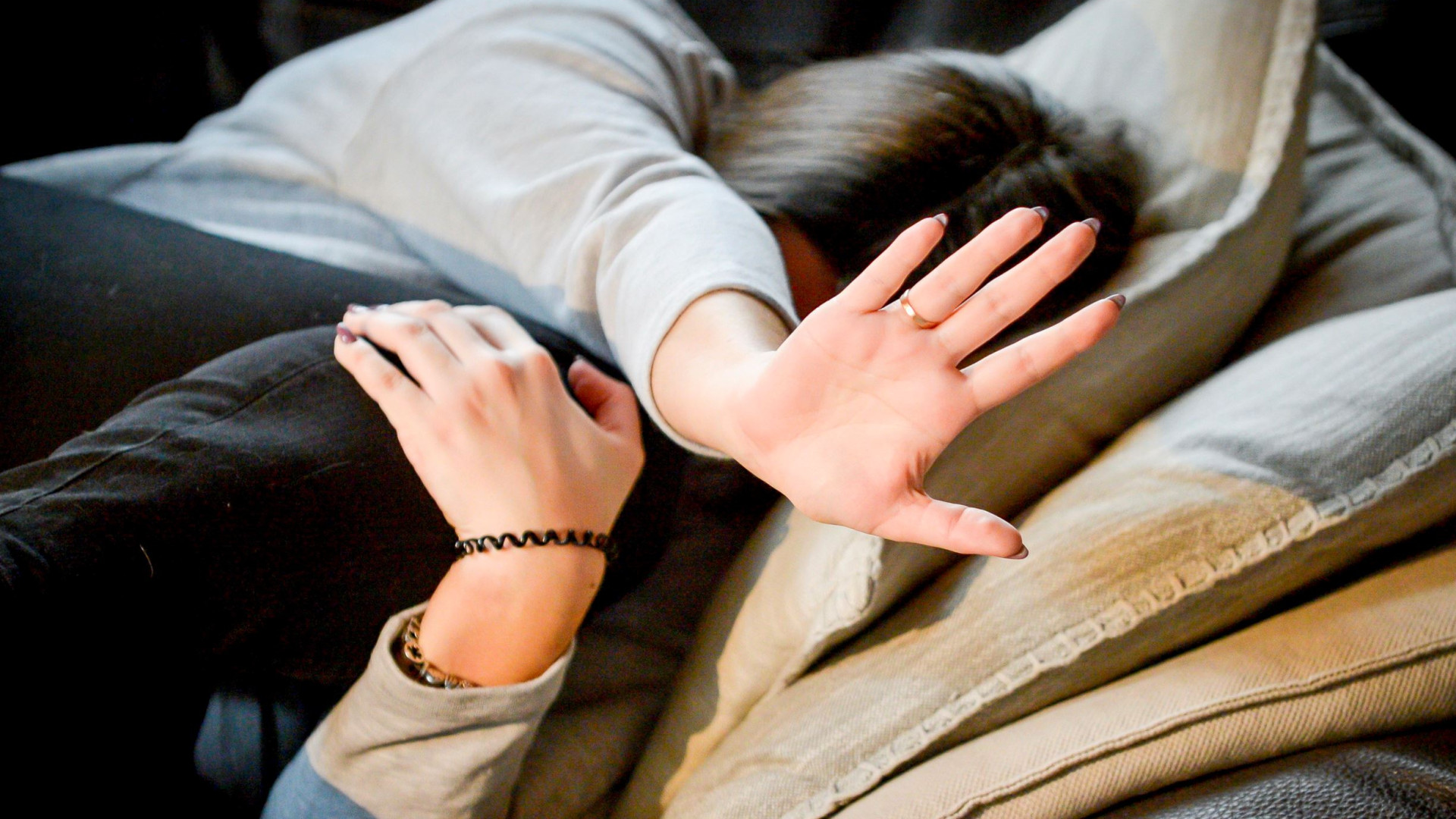 Immagine di Le violenze di genere coinvolgono 3 adolescenti su 10