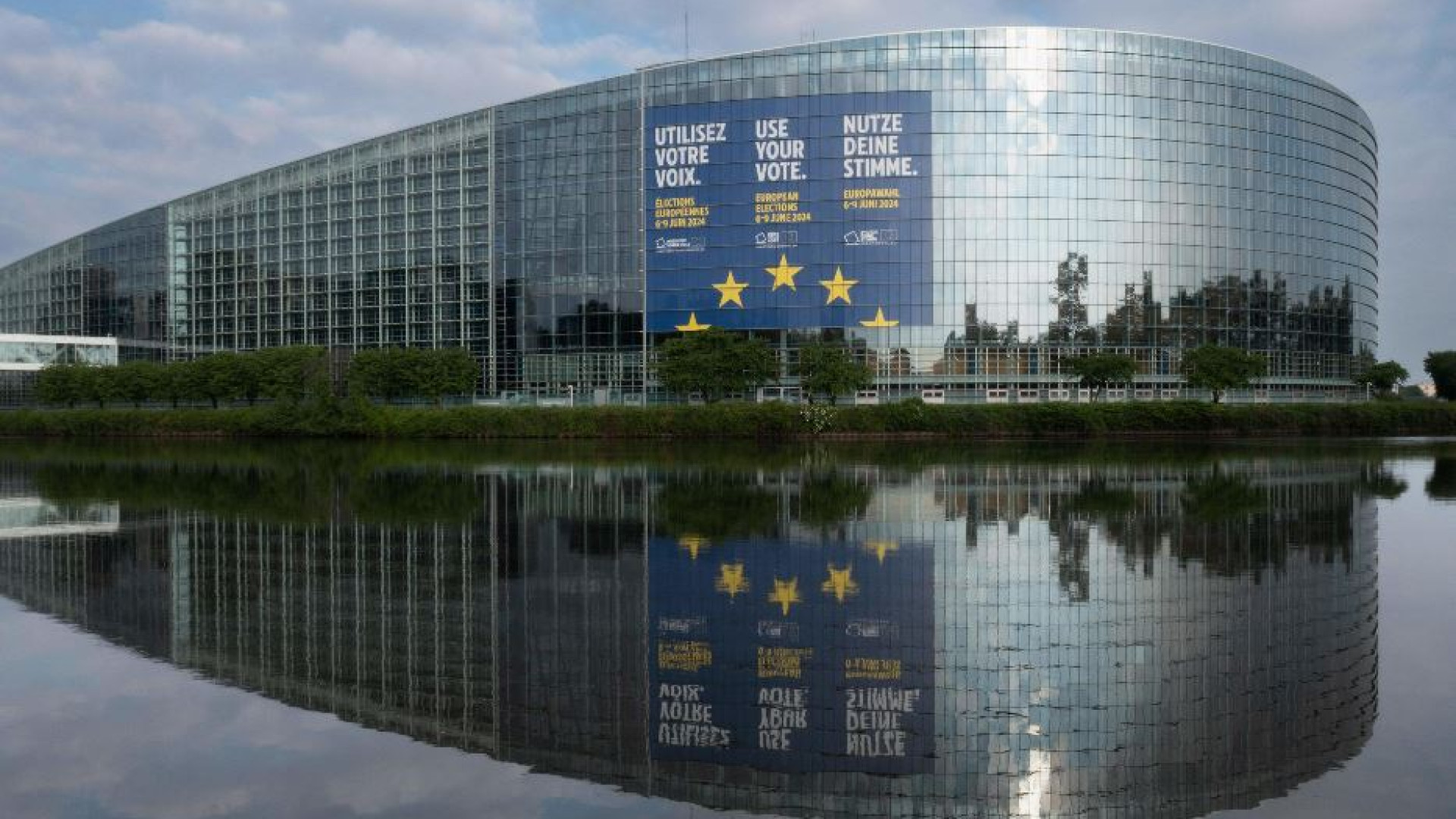 Immagine di Nella vita umana c'è l'anima dell'Europa. Il nostro voto per dirlo