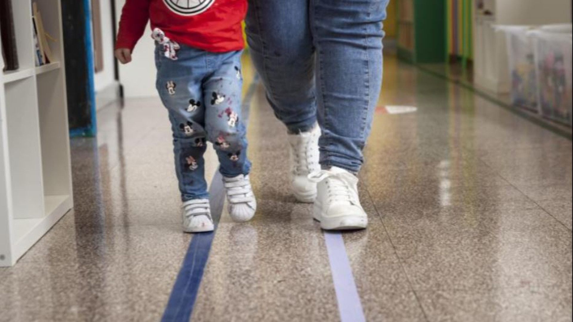 Immagine di Minori, il rischio povertà è doppio. Due su tre hanno paura del futuro