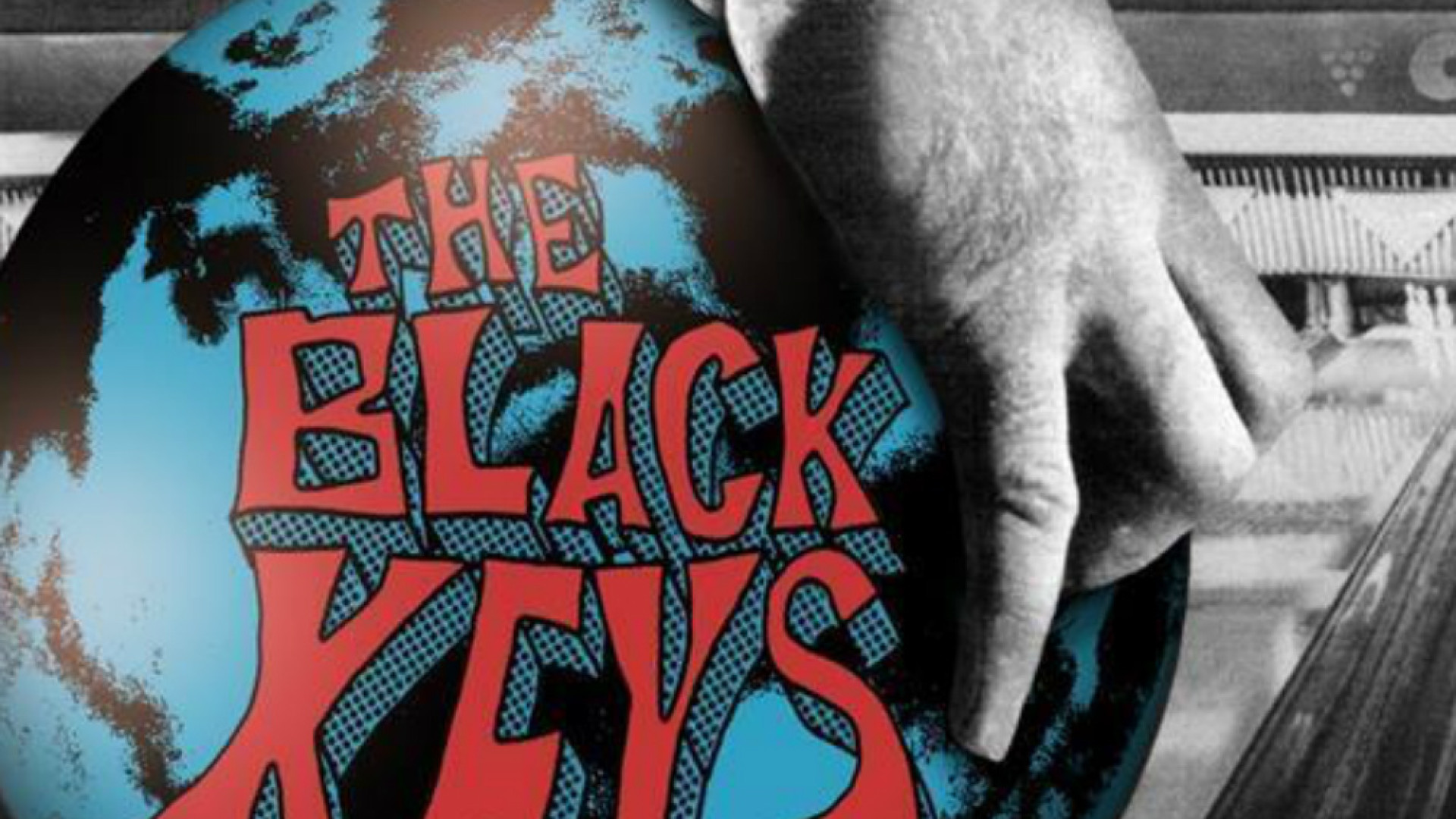 Immagine di “Ohio Players”: che la festa abbia inizio!
