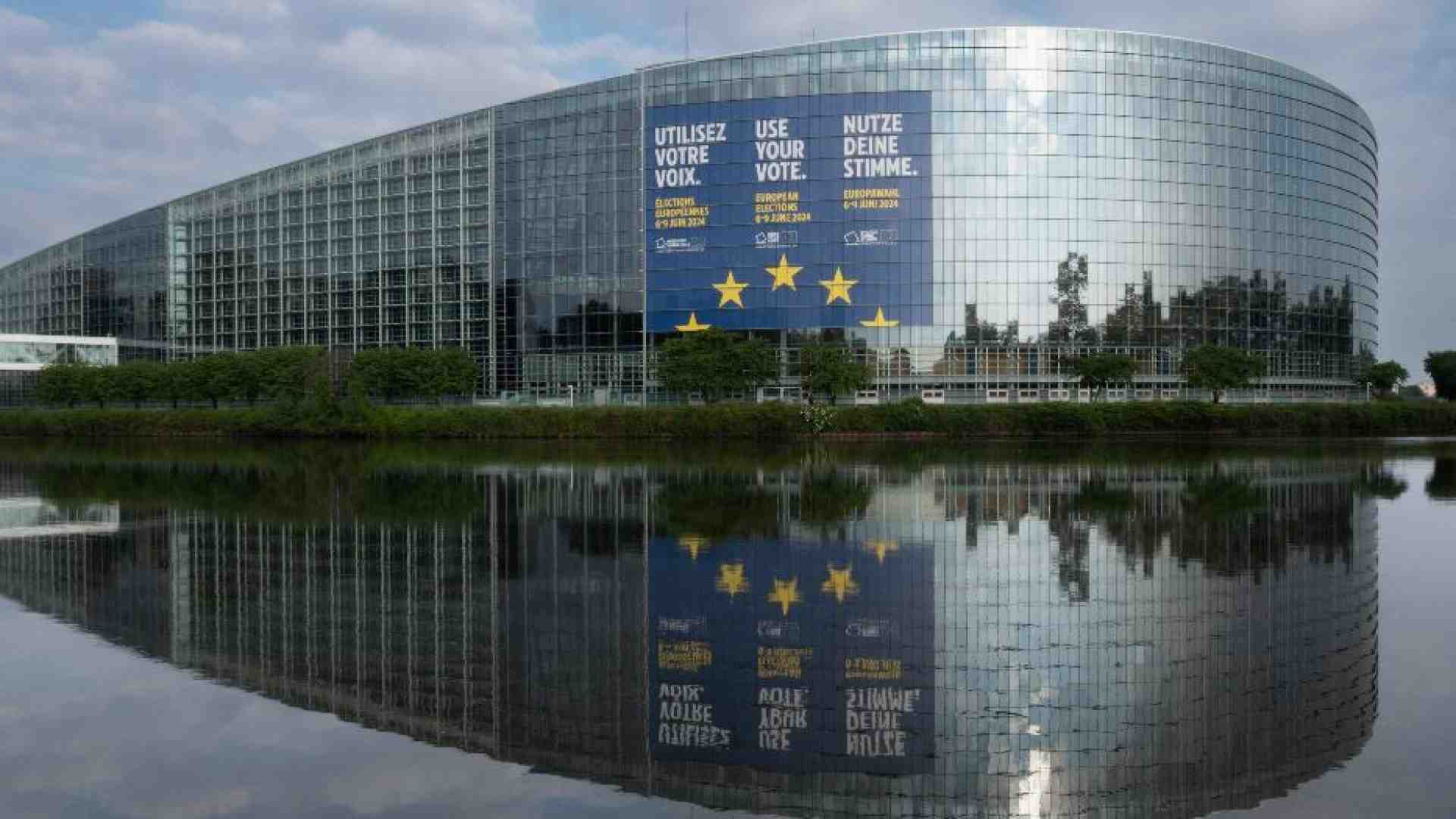 Immagine di Nella vita umana c'è l'anima dell'Europa. Il nostro voto per dirlo