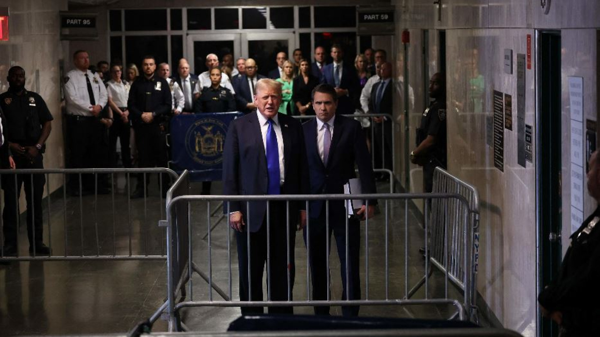 Immagine di Trump è stato condannato, ma non andrà in prigione. Ecco le prossime mosse