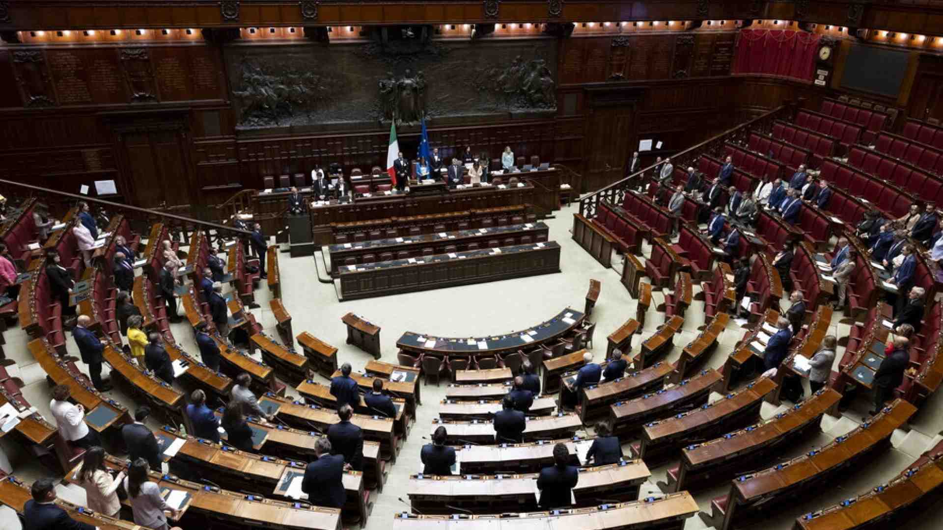 Immagine di Matteotti e la crisi della rappresentanza. Il ricordo di Violante