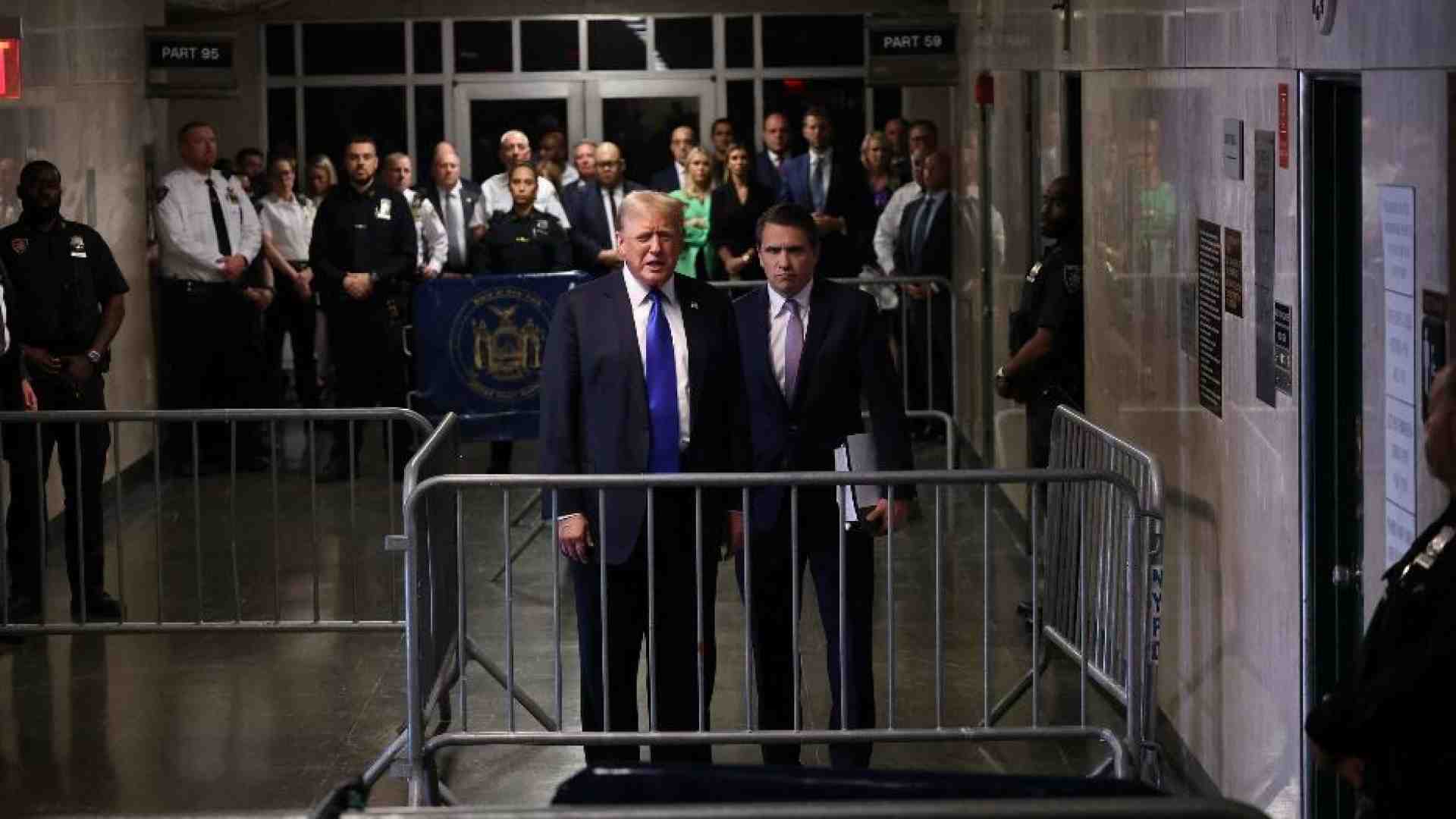 Immagine di Trump è stato condannato, ma non andrà in prigione. Ecco le prossime mosse