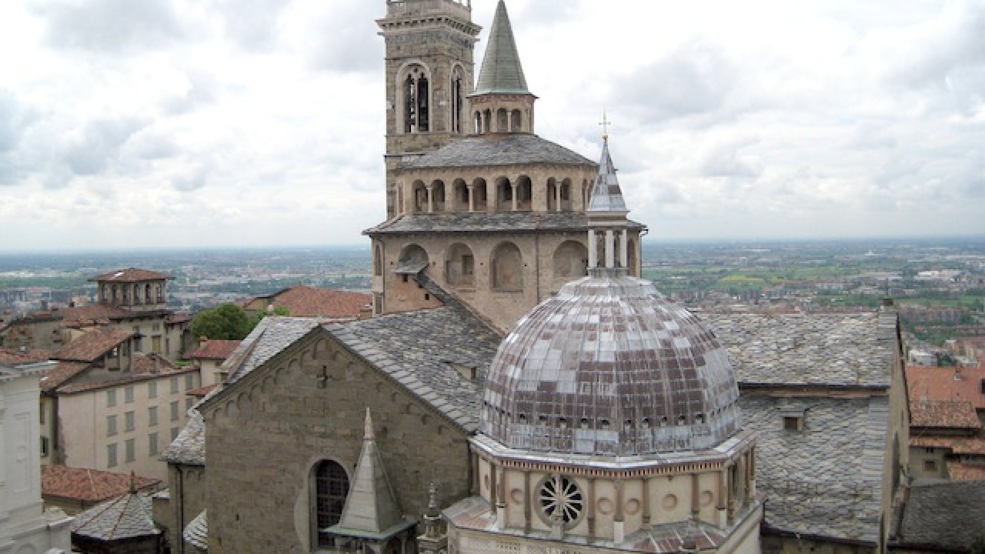Immagine di La visita parte dal... basso