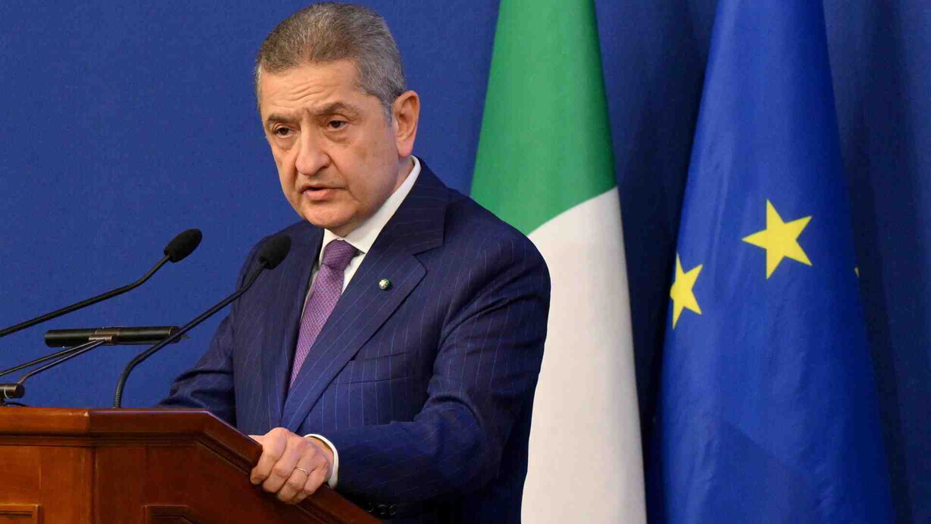 Immagine di Cosa serve all'economia italiana. La ricetta di Fabio Panetta