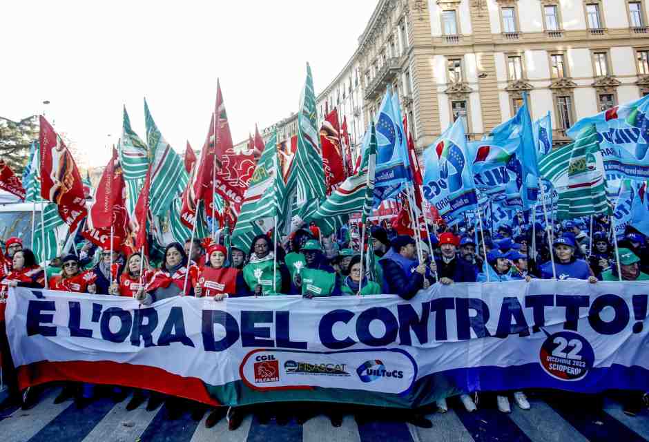 (foto Ansa)