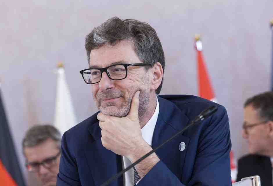 Gli incredibili numeri sul lavoro in Italia dicono qualcosa anche sul pil