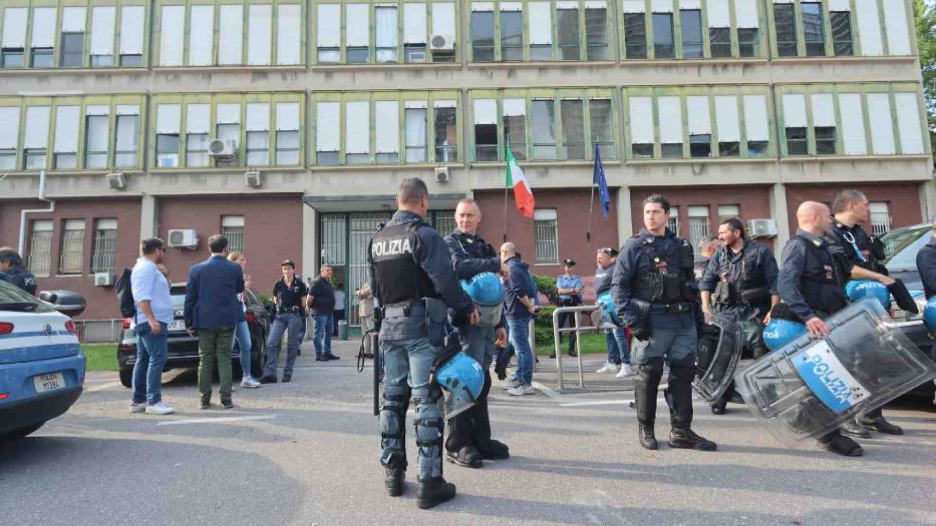 Immagine di Da domenica 2 giugno si può andare a Messa nel carcere minorile Beccaria