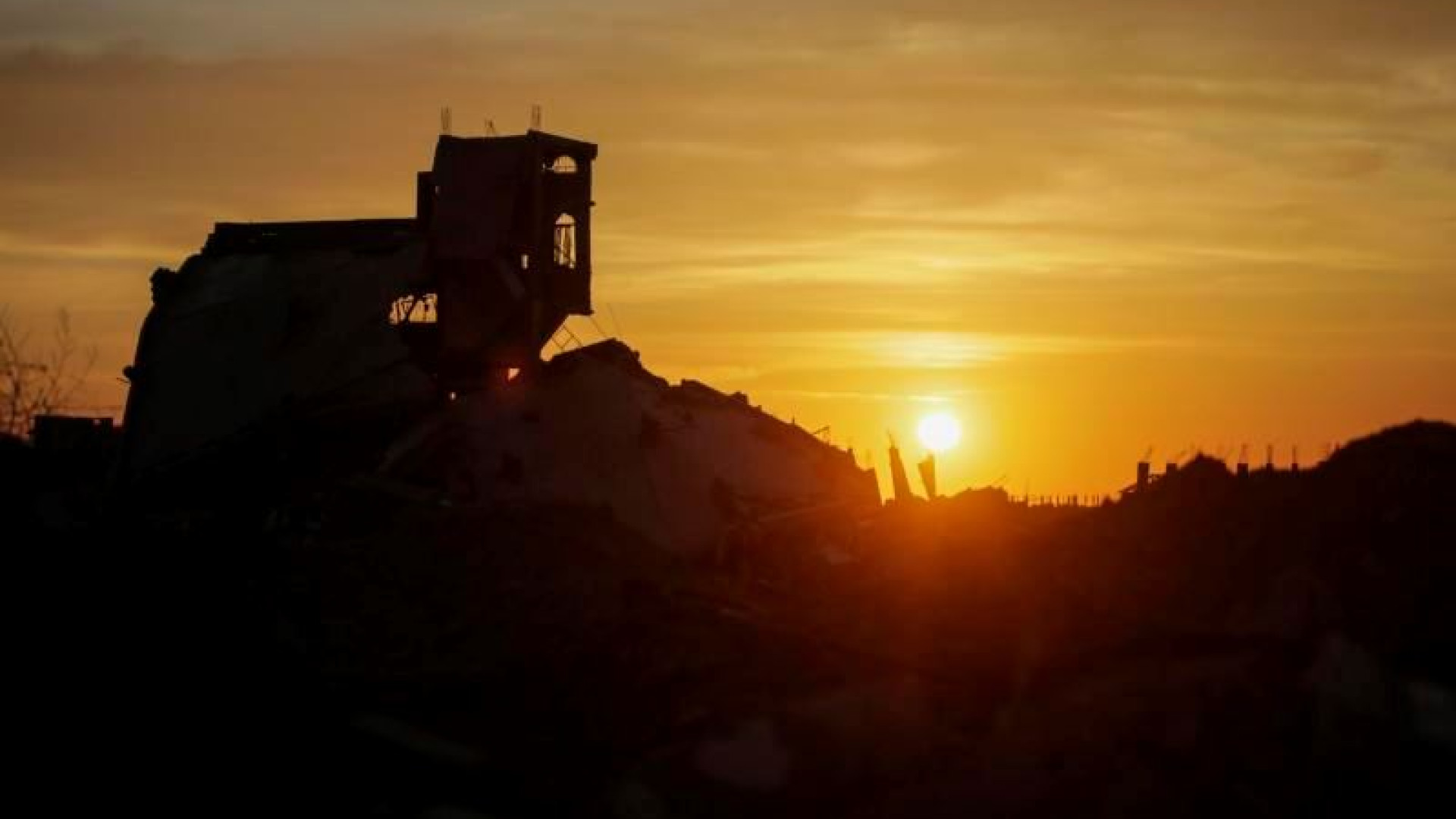 Immagine di Accordo: Hamas vuole andare a vedere «Positivo, ma a decidere sarà Sinwar»