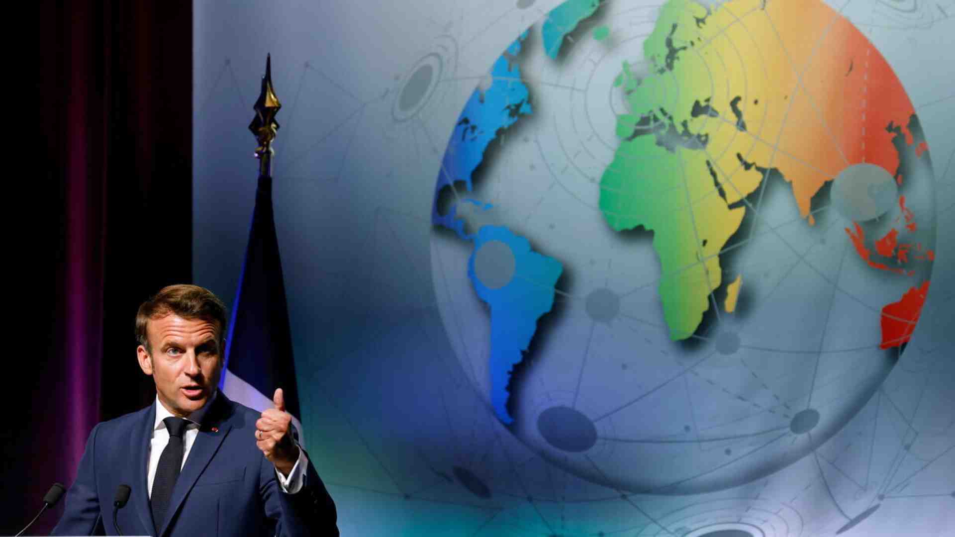Immagine di Israele non è gradito alla fiera francese dedicata a difesa e sicurezza