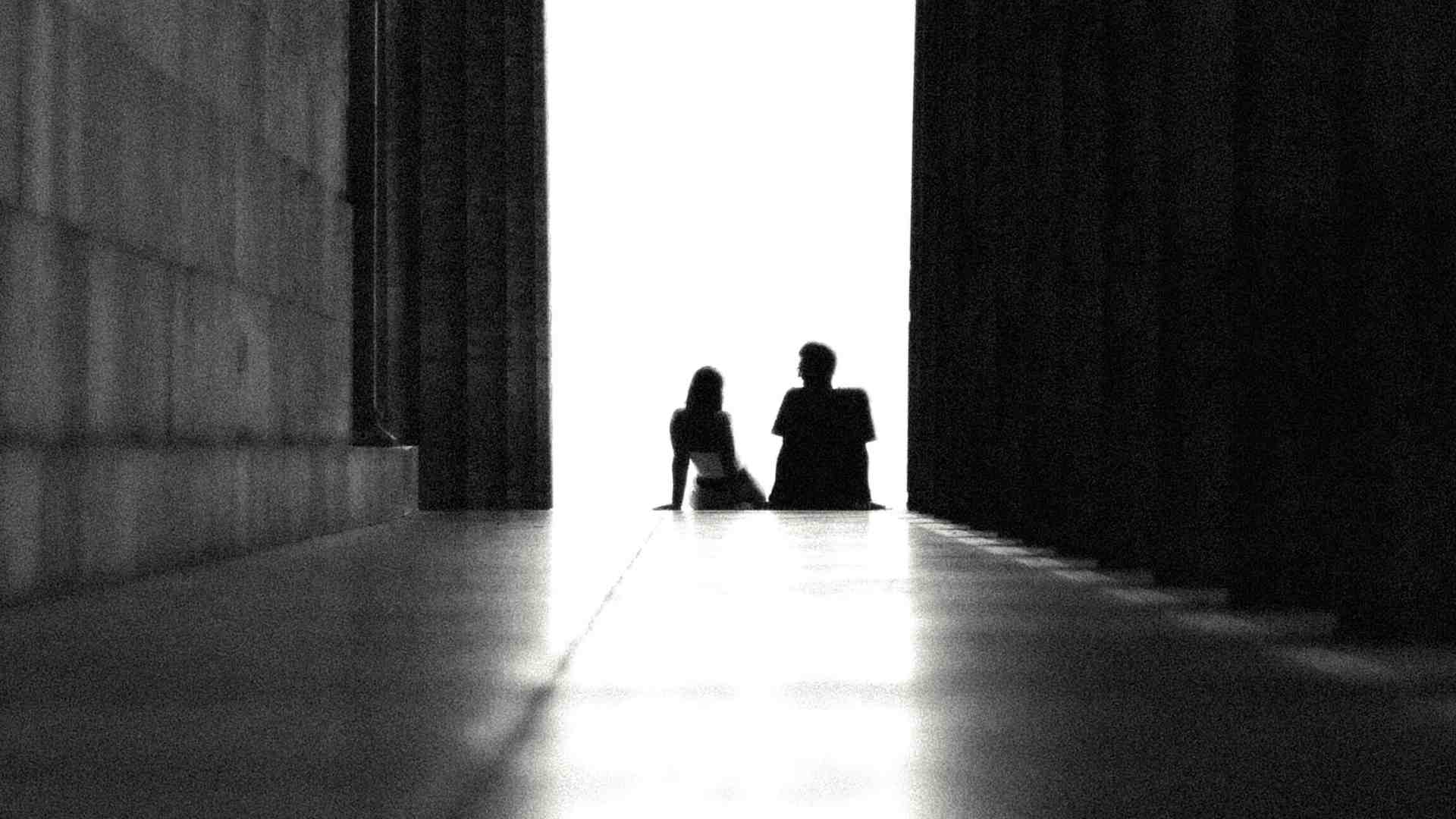 Immagine di La noia, un uomo amato e l’altro desiderato